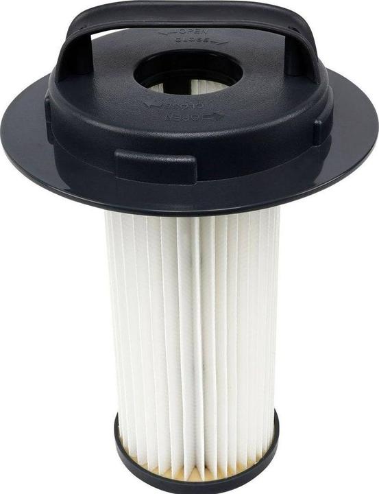 Actual product image Filtronix Alternative hoover filter for PHILIPS Marathon cylinder H12 filter FC8048