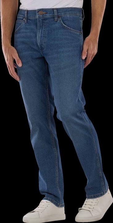 Actual product image Wrangler Greensboro (W34/L34)