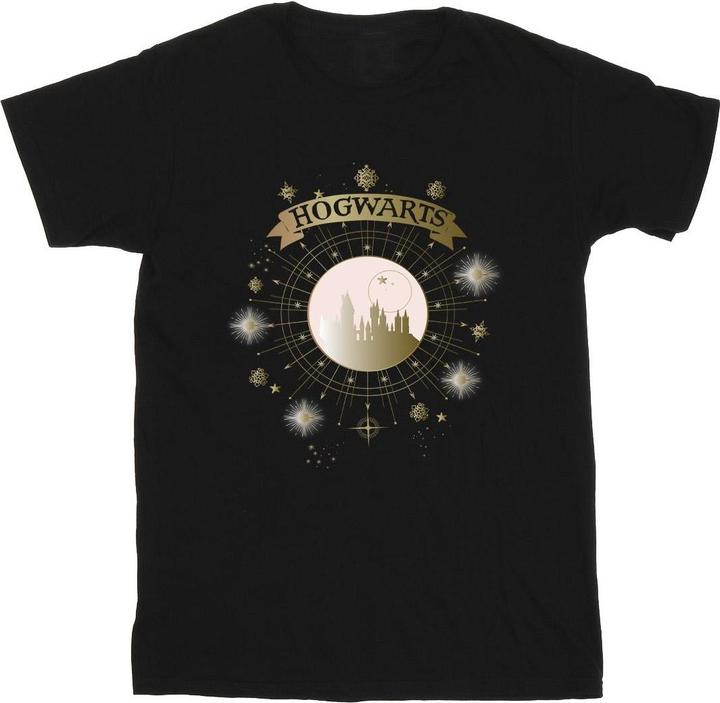Immagine prodotto Hogwarts Yule Ball Maglietta Uomo (3XL)