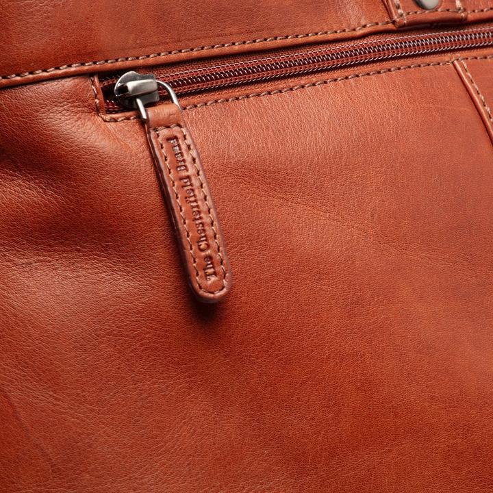 Immagine prodotto The Chesterfield Brand Borsa da viaggio Lazio weekender in pelle 50 cm (35 l)