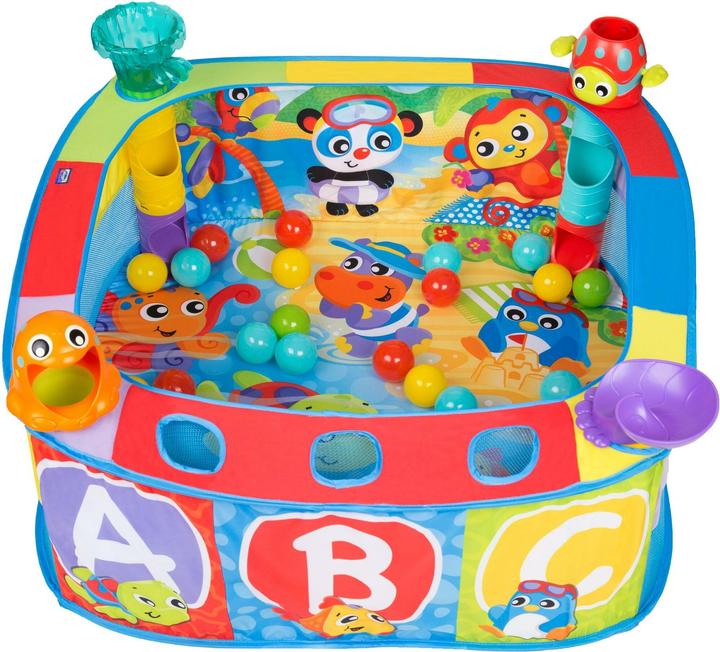 Playgro Pop Up Baby