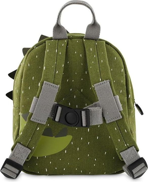 Produktbild Trixie Baby Kinderrucksack Dino 5.25L 21x10x25cm (5.25 l)