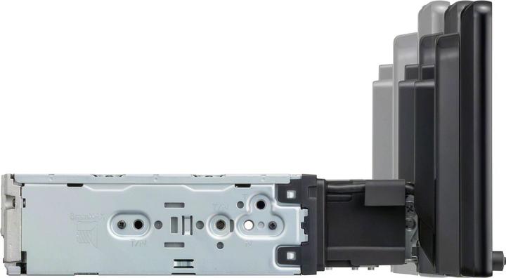 Image du produit Sony XAV-AX8050ANT (Voiture Android, Apple Carplay)