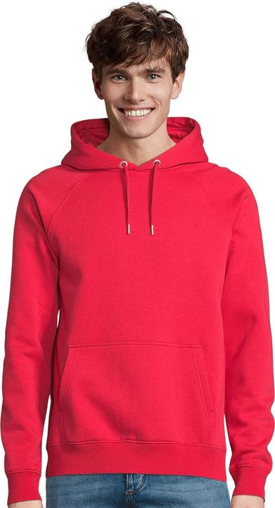 Image du produit Sols Stellar Sweat à capuche Coton issu de l'agriculture biologique (XL)