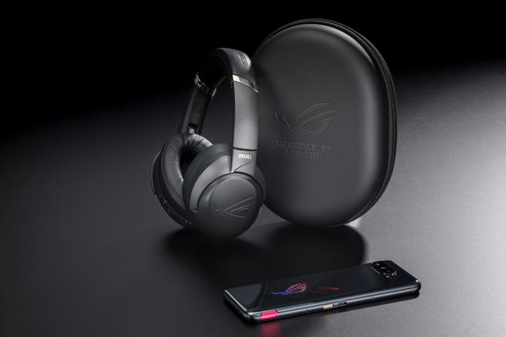 Immagine prodotto ASUS ROG Strix Go BT (Senza fili, Cablato)