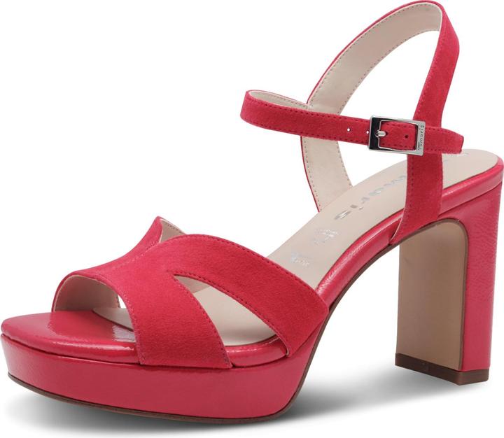 Actual product image Tamaris Sandal (41)