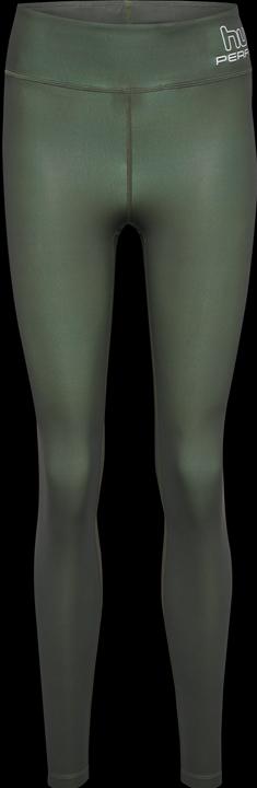 Actual product image hummel Hmlte Fundamental Mid Waist Tights (XL)