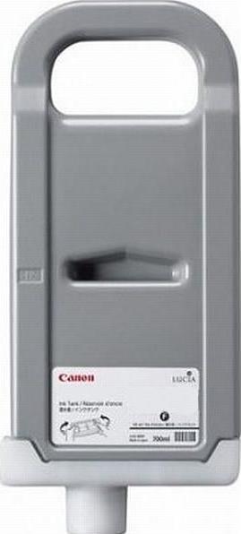 Produktbild Canon Tinte Large Format photo grey Orig.Nr. PFI-206PGY (GY, LBK)