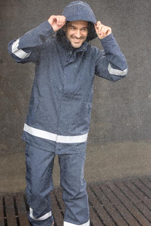 Actual product image Rukka Stavanger men's parka (XL)