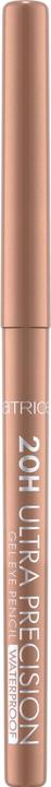 Image du produit Catrice 20H Ultra Precision Gel waterproof crayon yeux Gel (110 Cuivre rose)