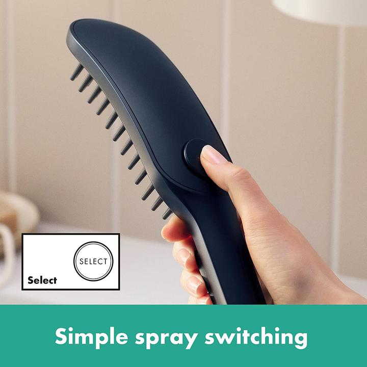 Productafbeelding hansgrohe DogShower hondendouche 150 (3 straalsoorten) (3 Typen balken, 7.60 l/min)