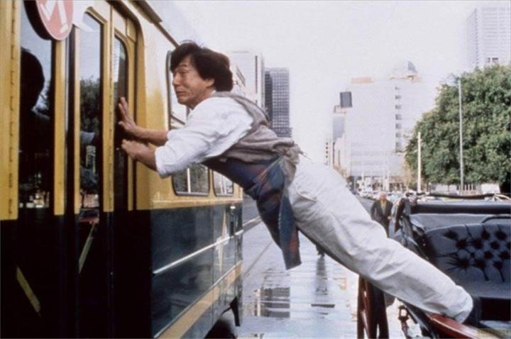 Image du produit Plaion Mr. Nice Guy (Blu-ray, 1997, Allemand)