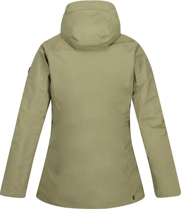 Actual product image Regatta Sanda Ii Jacket Waterproof (40 D)