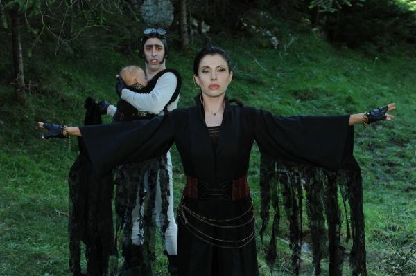 Image du produit Sony Les soeurs vampires 3 - Voyage en Transylvanie (DVD, 2016, Allemand)