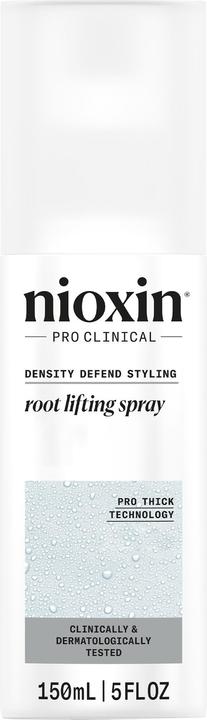 Nioxin Root Lifting Spray (150 ml)