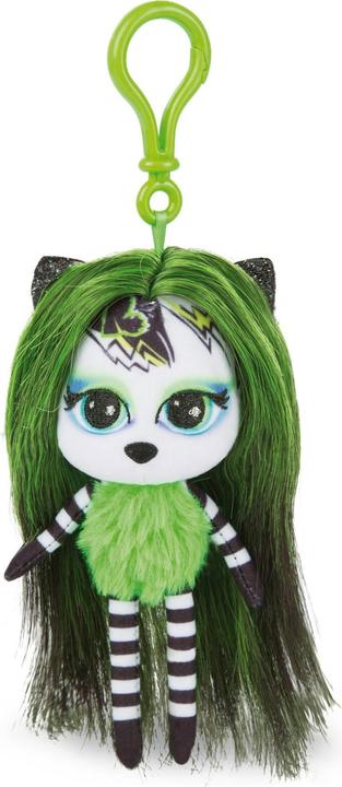 NICI Pixidoos Bami Schlüsselanhänger,ca. 14cm