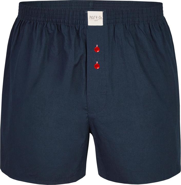 Immagine prodotto Phil & Co. Berlin Boxer Chrstimas Boxer 9-pack (XL, confezione da 9)