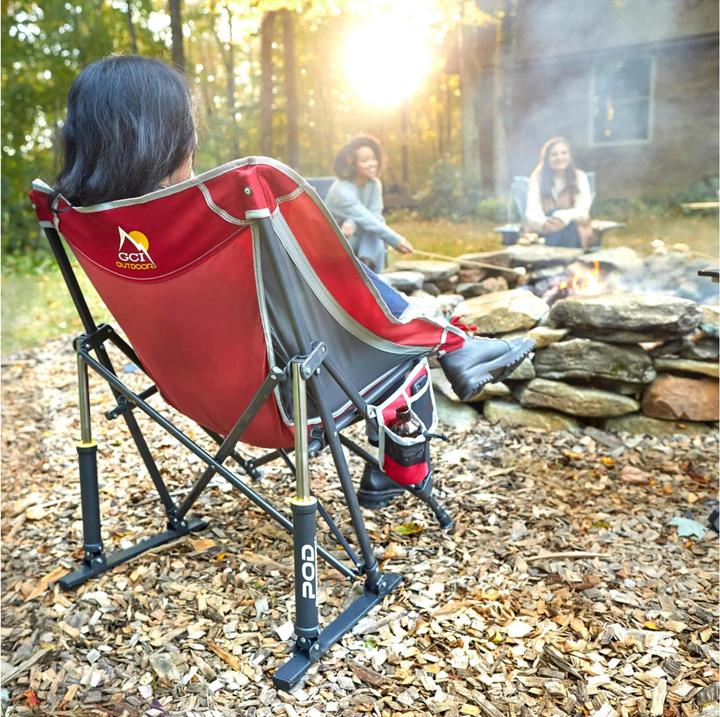 Actual product image GCI Outdoor Pod Rocker