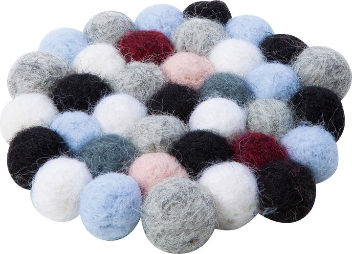 Immagine prodotto Folia Palle di feltro