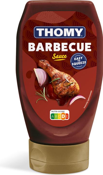 Immagine prodotto THOMY Salsa americana BBQ 300 ml (300 g)