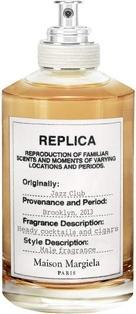 Actual product image Maison Martin Margiela Replica Jazz Club (Eau de toilette, 30 ml)