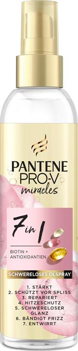 Immagine prodotto Pantene Miracoli (145 ml)