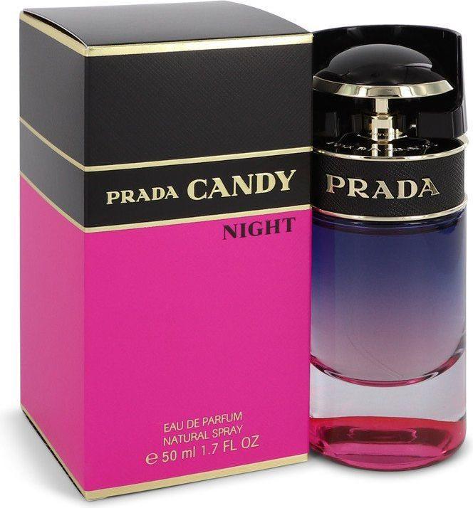 Immagine prodotto Prada Notte delle caramelle (Eau de parfum, 50 ml)
