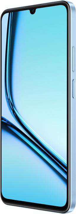 Immagine prodotto realme Note 50 (128 GB, Blu cielo, 6.74", Doppia SIM, 13 Mpx, 4G)