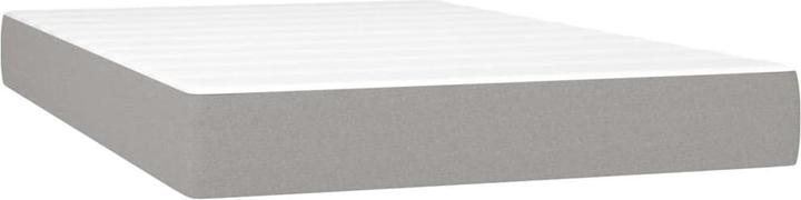 Actual product image VidaXL Jivin (120 x 200 cm, Spring core)