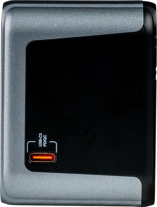 Produktbild Verbatim Universal Travel Adapter