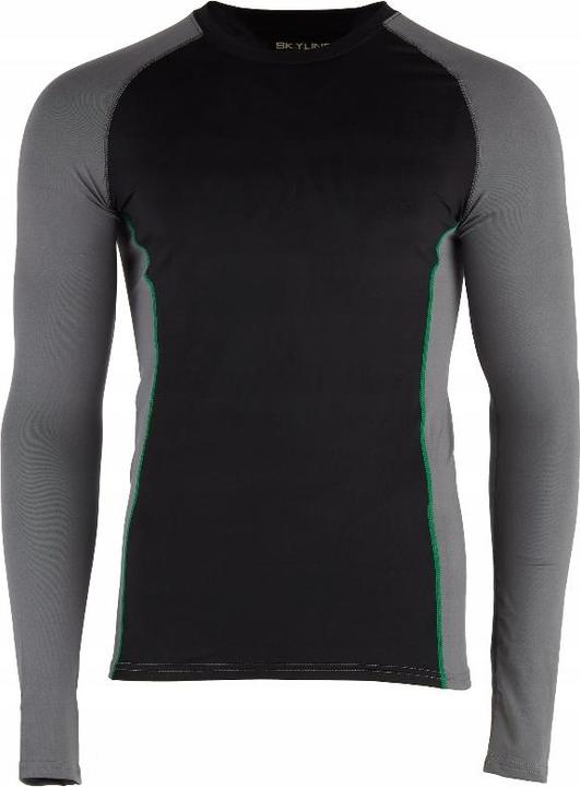 Image du produit Stalco T-shirt Thermoive Skyline masculin S st (S)