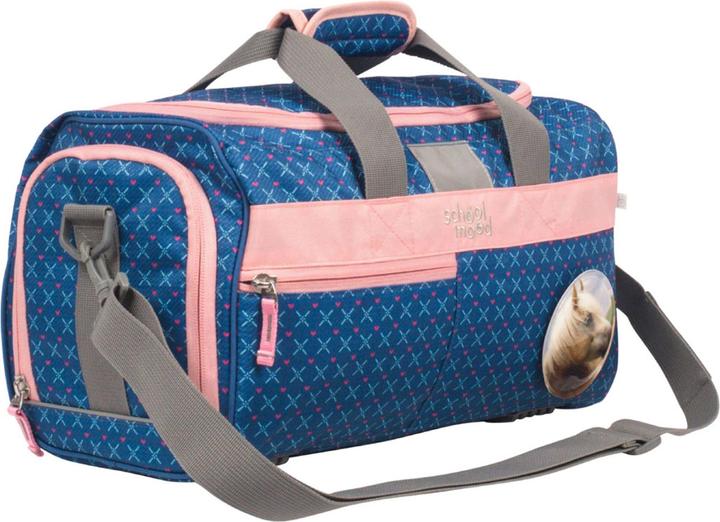 Produktbild School-Mood Sporttasche 39 cm (15 l)