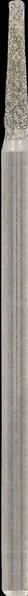 Actual product image Dremel Diamond cutters 7134