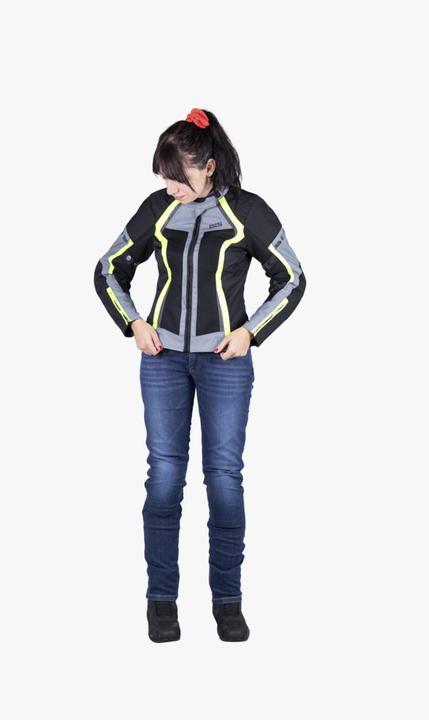 Image du produit iXS Cassidy (Femmes, W28/L32, Taille normale)
