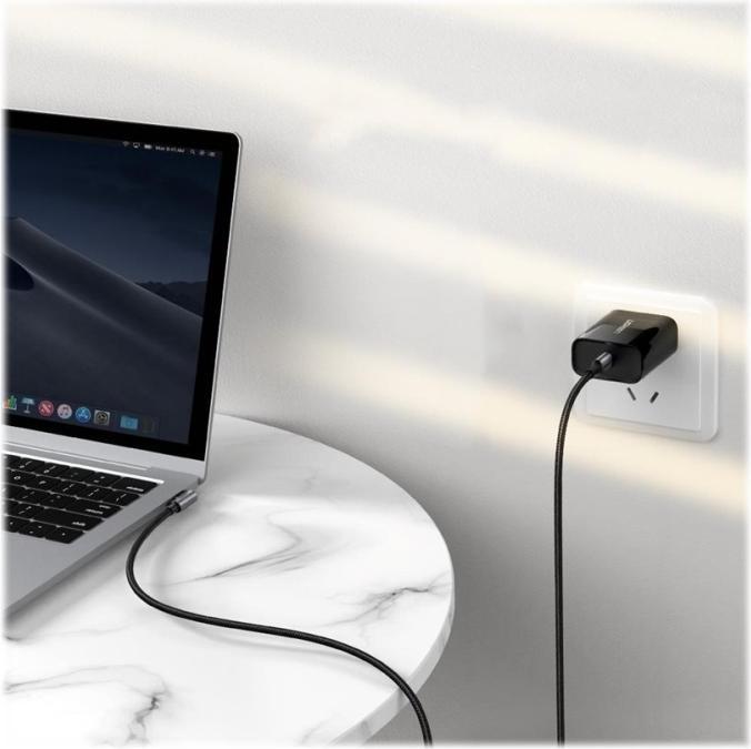 Immagine prodotto Ugreen USB C — USB C (1 m, USB 2.0)