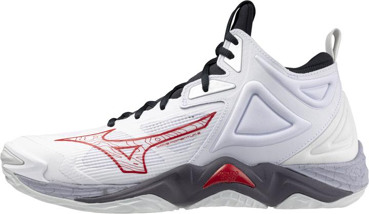 Mizuno Wave Momentum 3 Mid