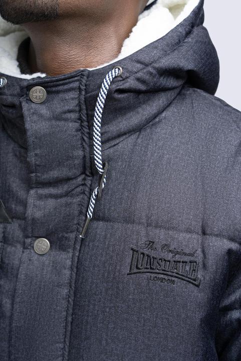 Actual product image Lonsdale Fox Hill (S)