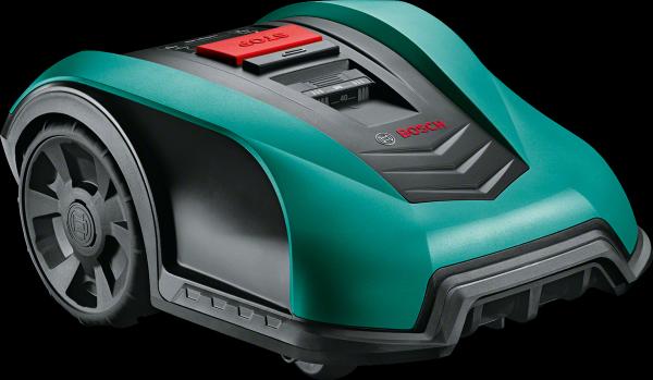 Bosch Home & Garden Indego 350 Connect (350 m²)