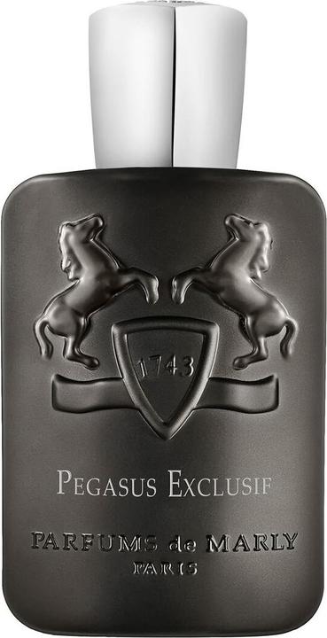 Actual product image Parfums de Marly Marly - Pegasus Exclusive (Eau de parfum, 125 ml)