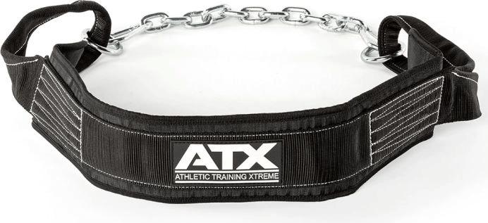 Actual product image ATX Squat Belt - 140 - Squat weight belt