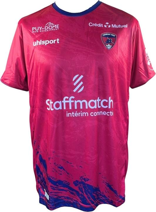 Immagine prodotto Uhlsport magia home cermont foot 63 2023/24 (L)