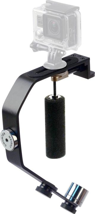 Immagine prodotto DigiPower Stabilizzatore d'immagine GoPro Re-Fuel