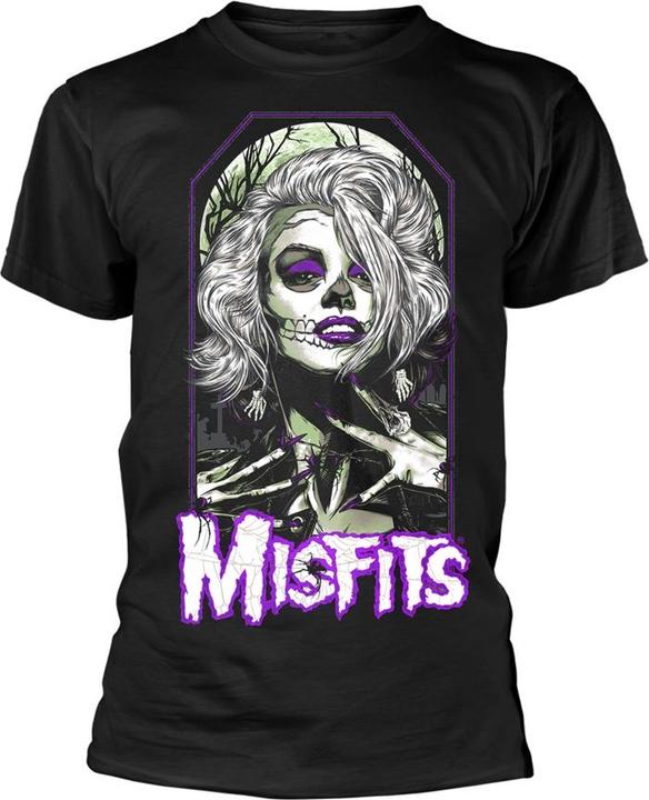 Misfits Band Original Misfit