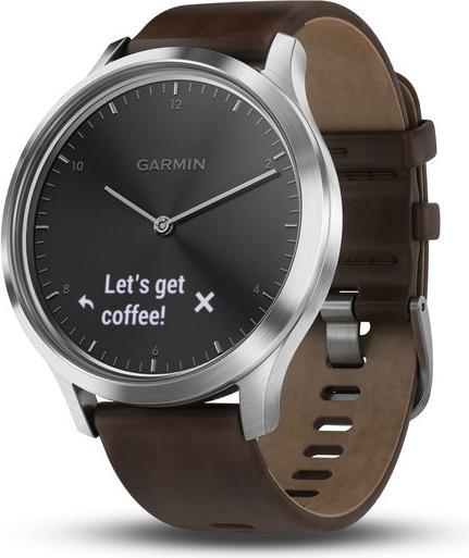 Produktbild Garmin vivomove HR Premium (43 mm)