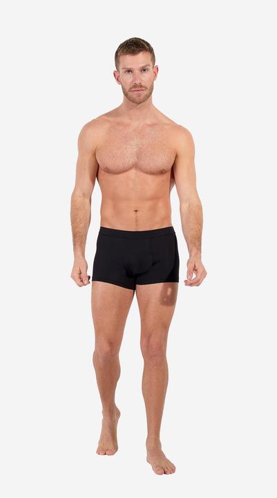 Actual product image HOM Retro Boxer Supreme Cotton (XXL, pack of 2)