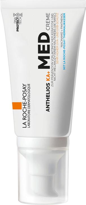 La Roche Posay Anthelios 100 KA+ (Sonnencreme, SPF 50+, 50 ml, 81 g)