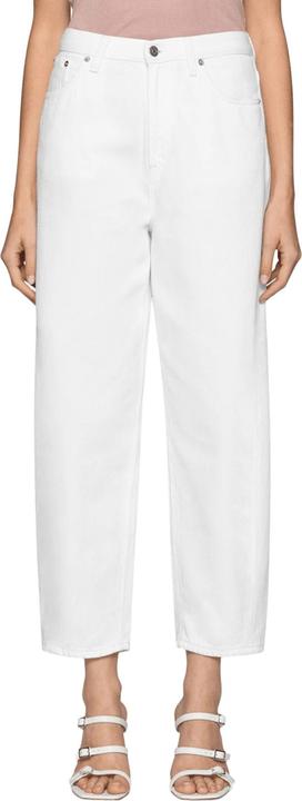 Dondup Jeans Bianco (25)