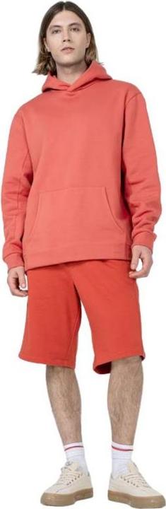 Actual product image Outhorn Men's shorts M132 red OTHSS23TSHOM132 62S (2XL) (62)