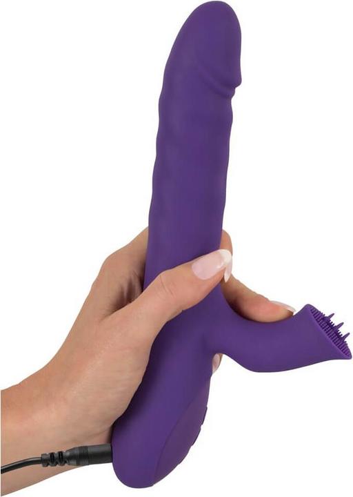 Image du produit Sweet Smile Thrusting & Rotating