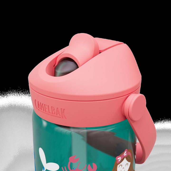 Productafbeelding Camelbak Thrive Flip Straw Kids (0.40 l)